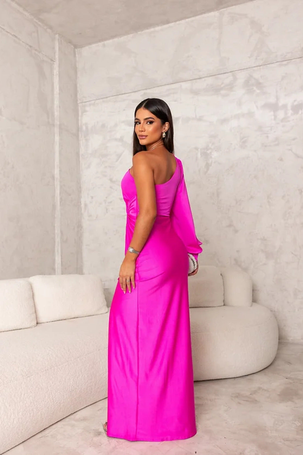 Fione | Elegante Jurk
