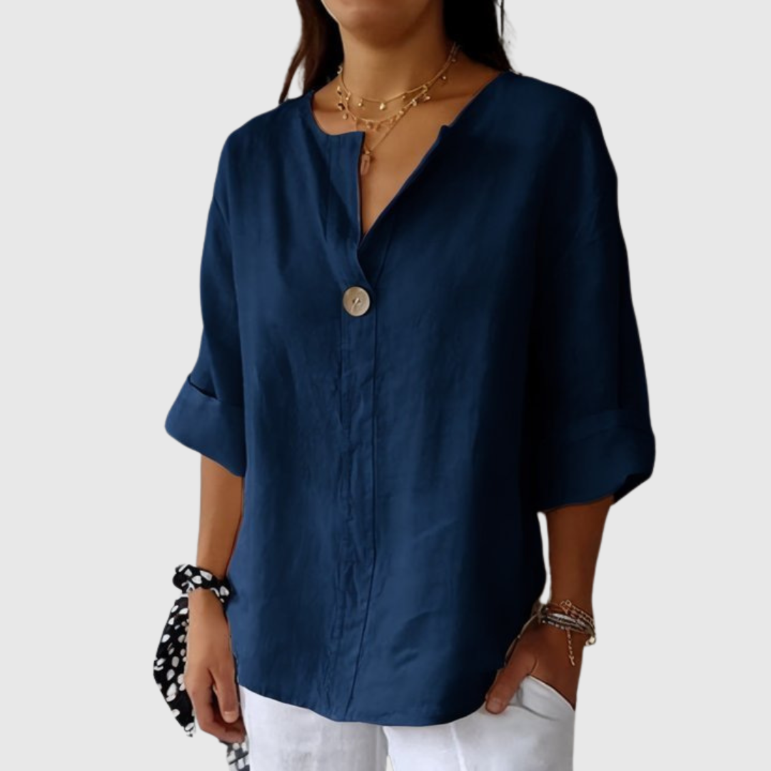 Sonja | Comfortabele Blouse in Premium-Chic