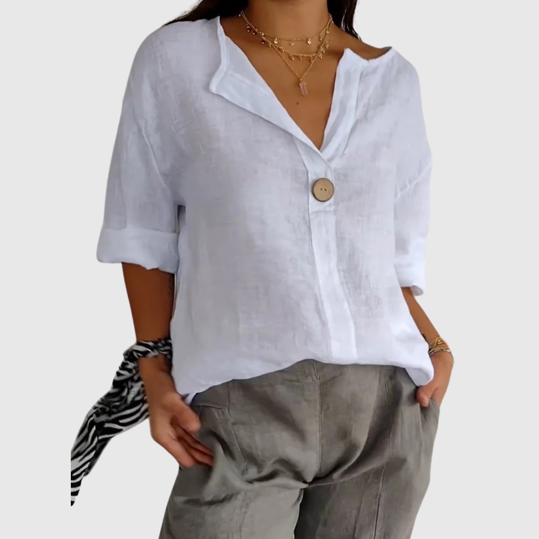 Sonja | Comfortabele Blouse in Premium-Chic