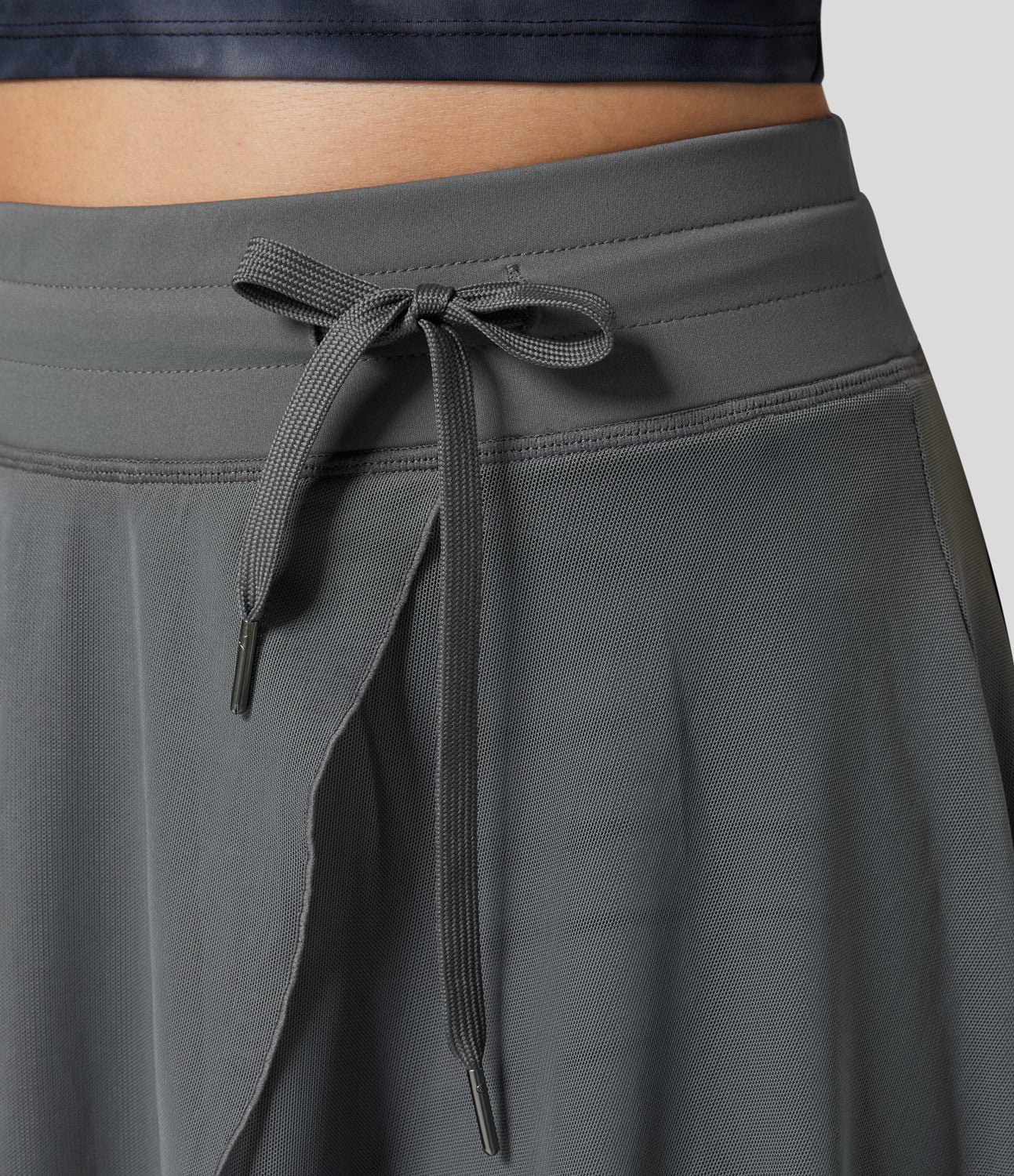 Dulce | Elegante 2-in-1 Rok