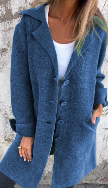 Isabella | Trendy damesjas