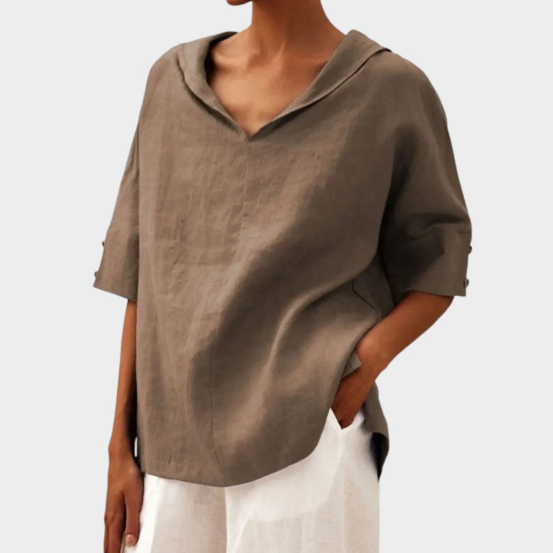 Ava™ | Blouse