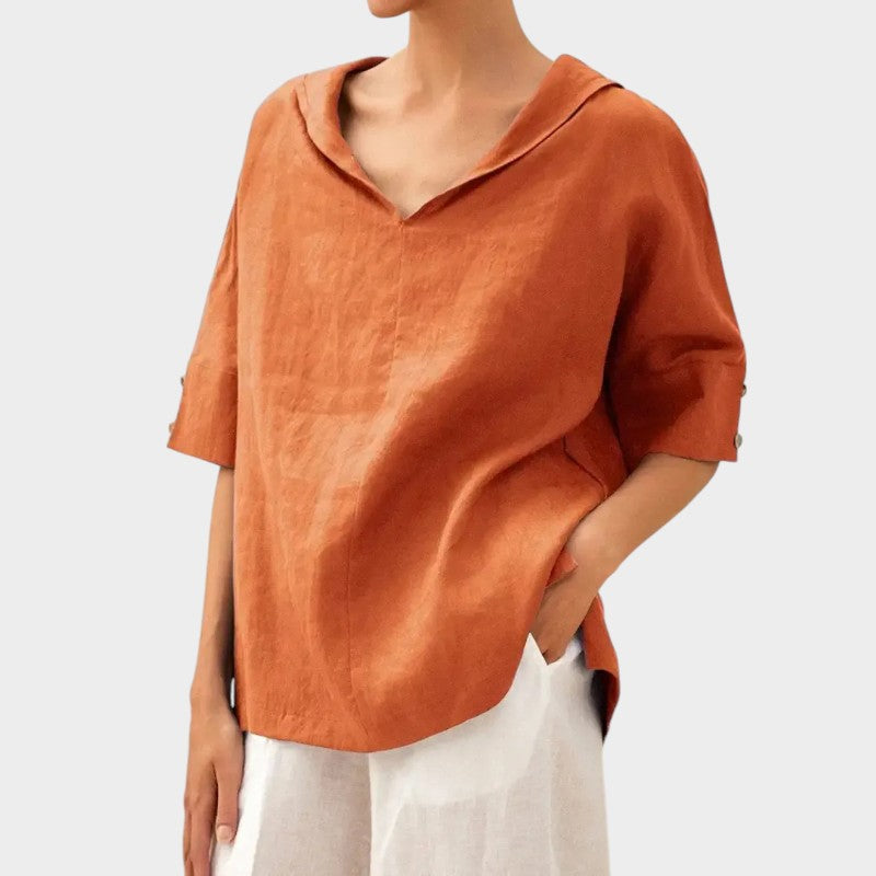 Ava™ | Blouse