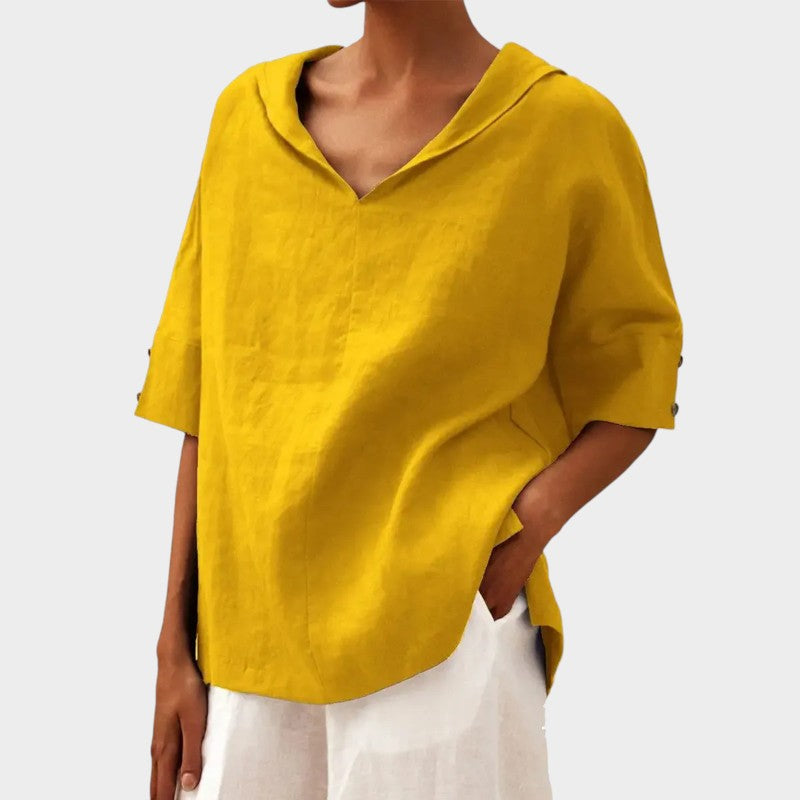 Ava™ | Blouse