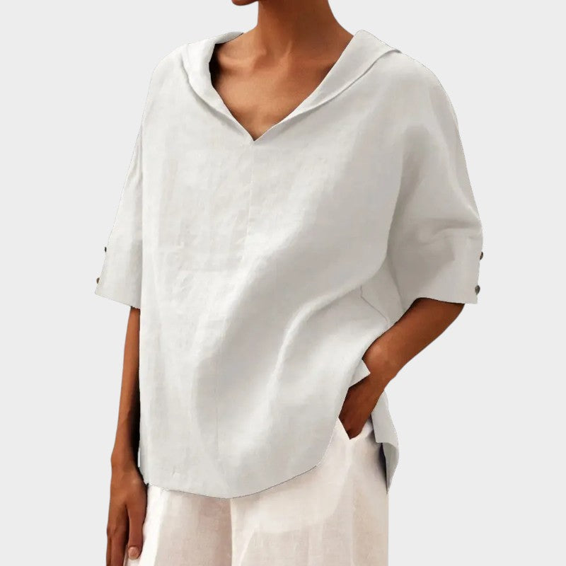 Ava™ | Blouse