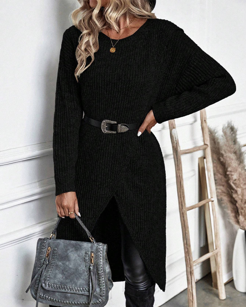 SARAH™ | ELEGANTE JURK VOOR VROUWEN