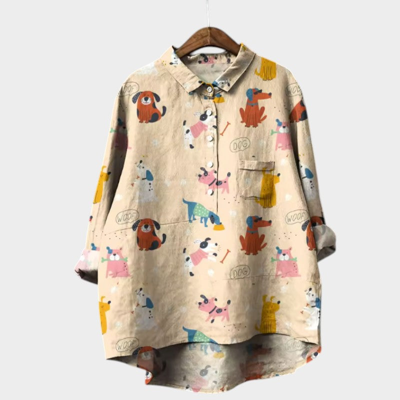 Nellie™ | Blouse