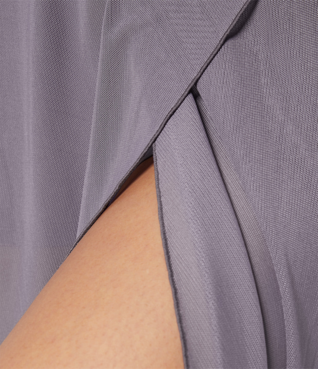 Dulce | Elegante 2-in-1 Rok