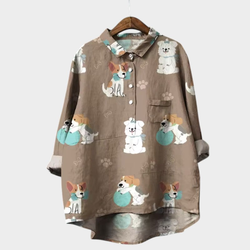 Nellie™ | Blouse