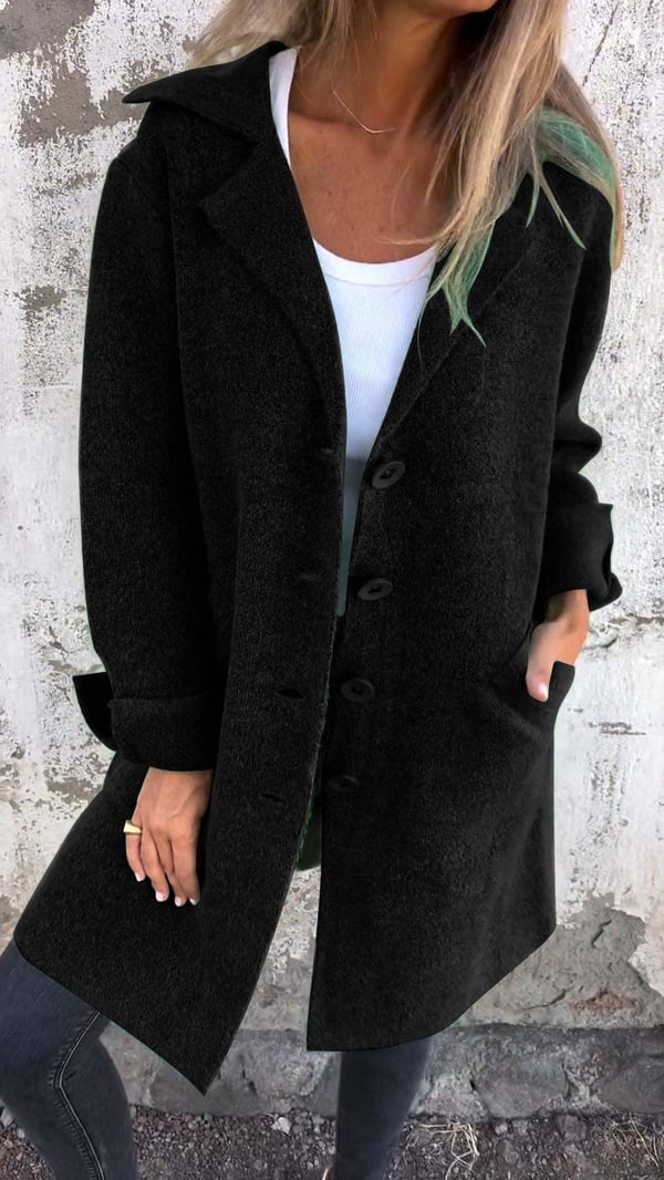 Isabella | Trendy damesjas