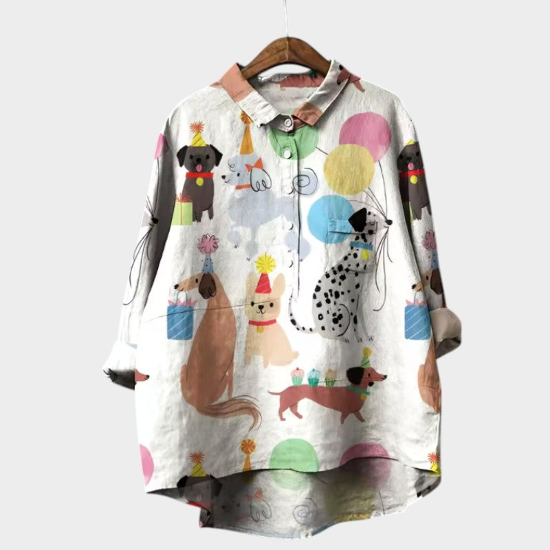 Nellie™ | Blouse