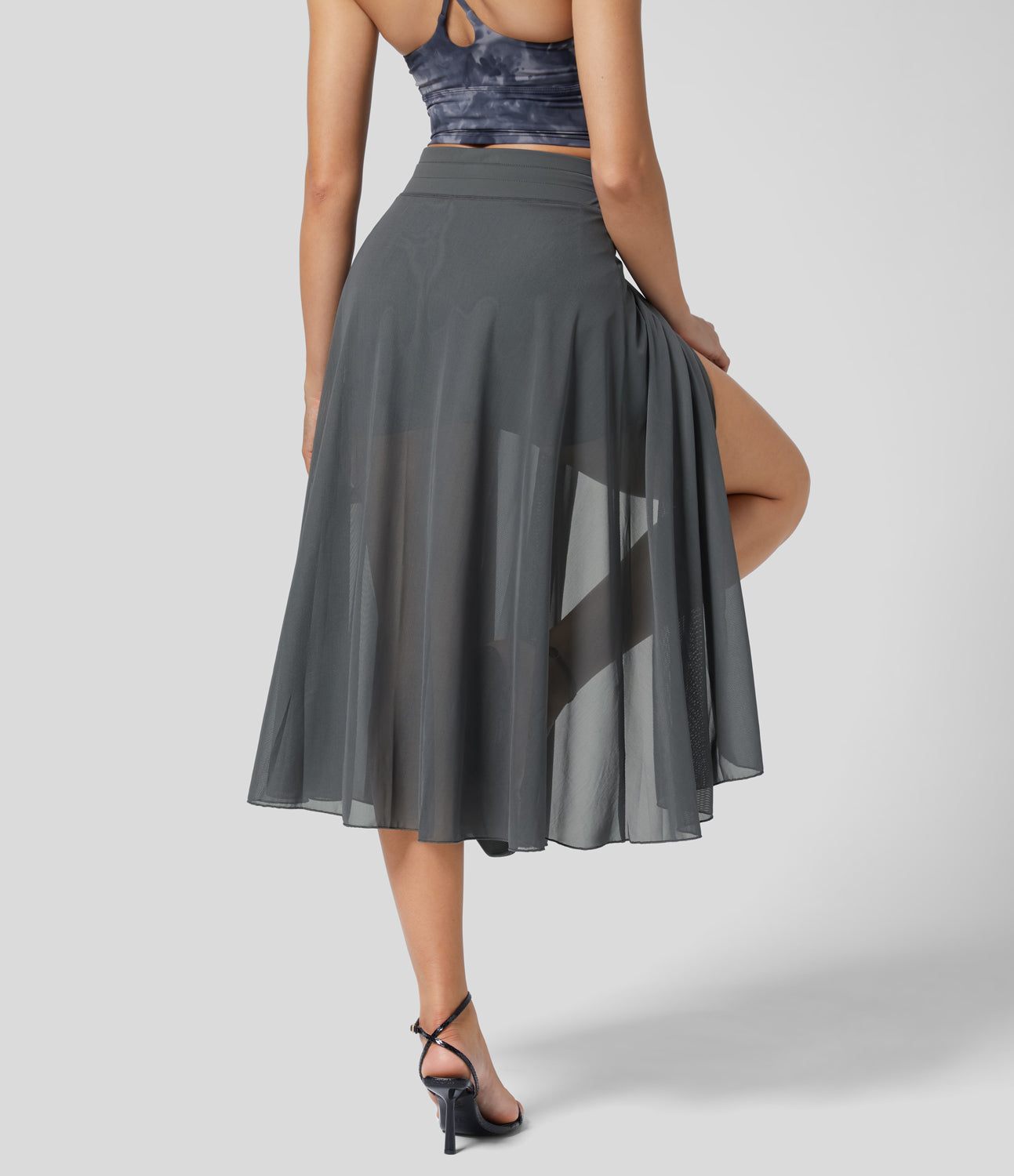 Dulce | Elegante 2-in-1 Rok