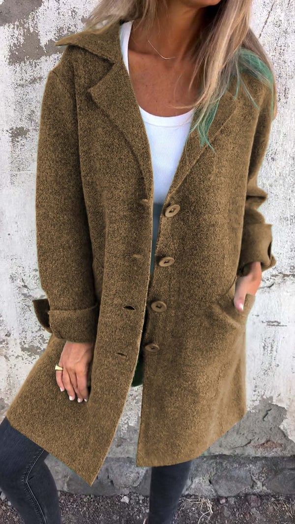 Isabella | Trendy damesjas