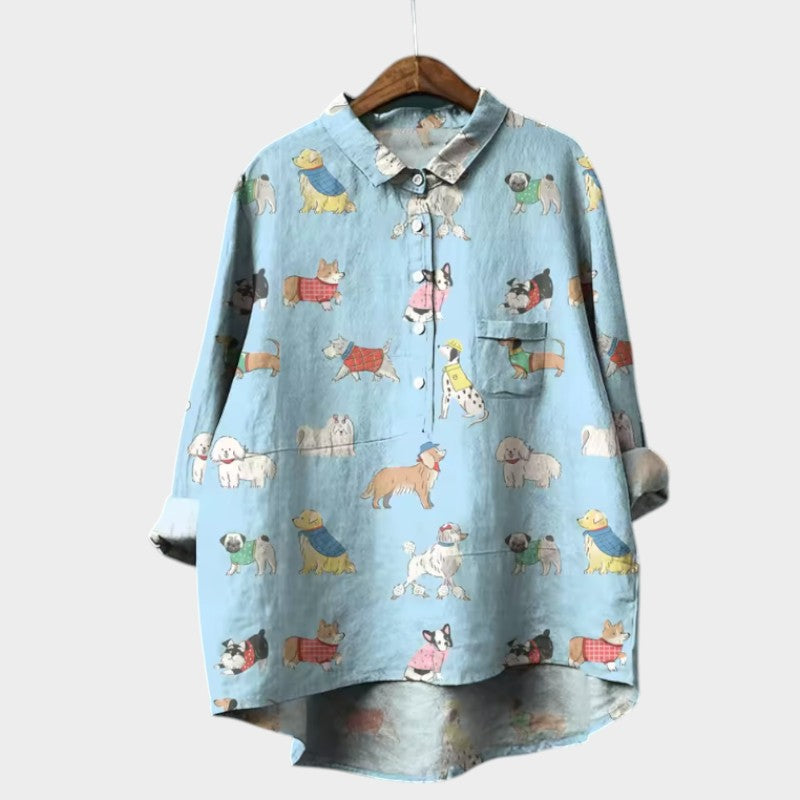 Nellie™ | Blouse