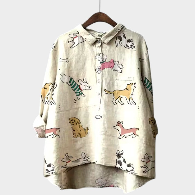 Nellie™ | Blouse
