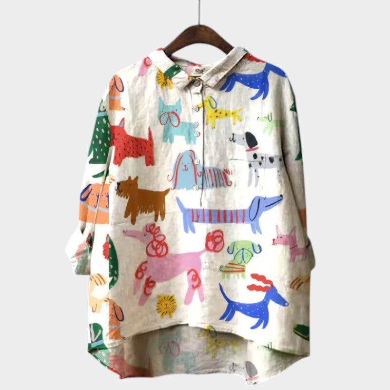 Nellie™ | Blouse