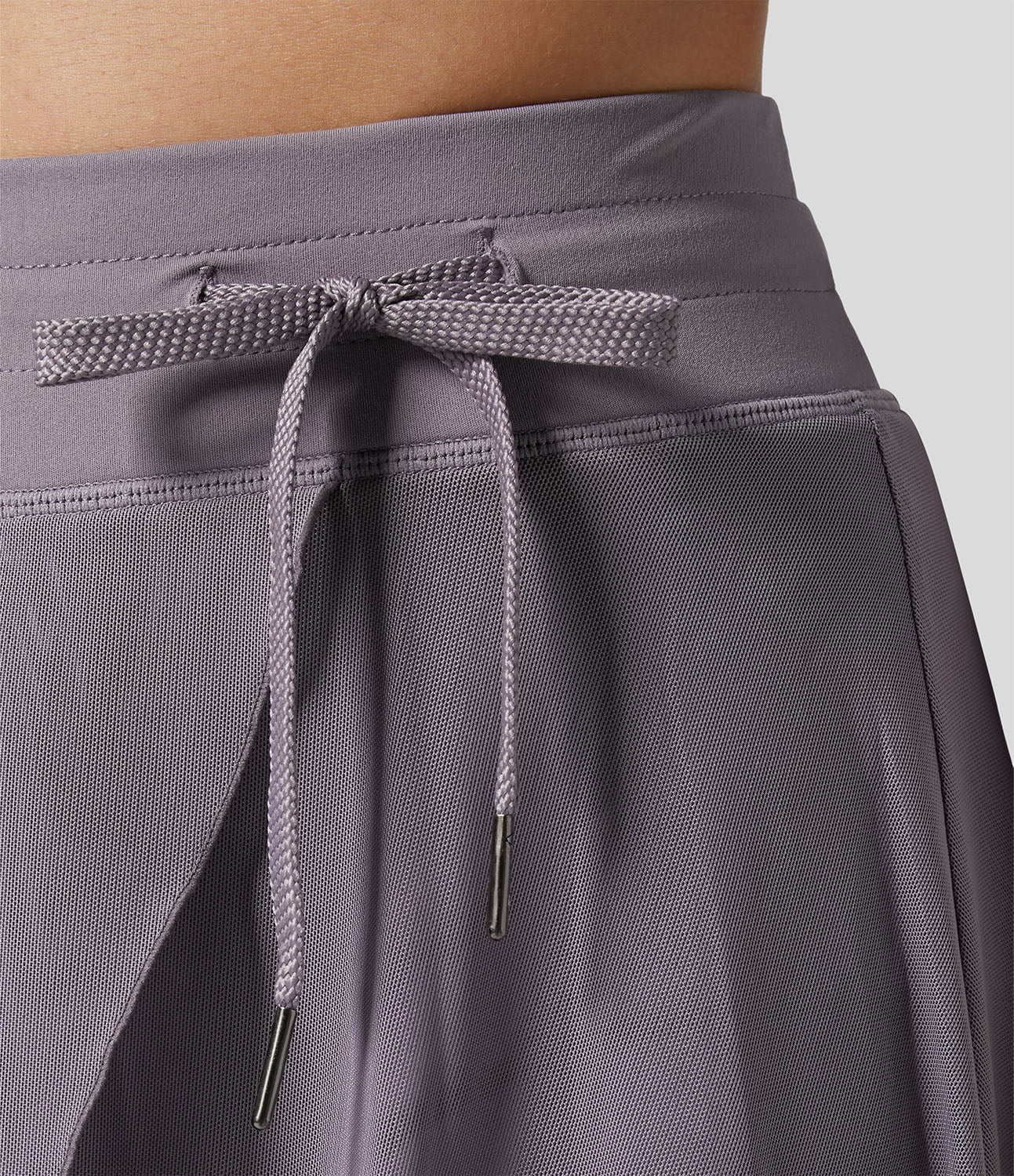 Lilia | Elegante 2-in-1 Rok