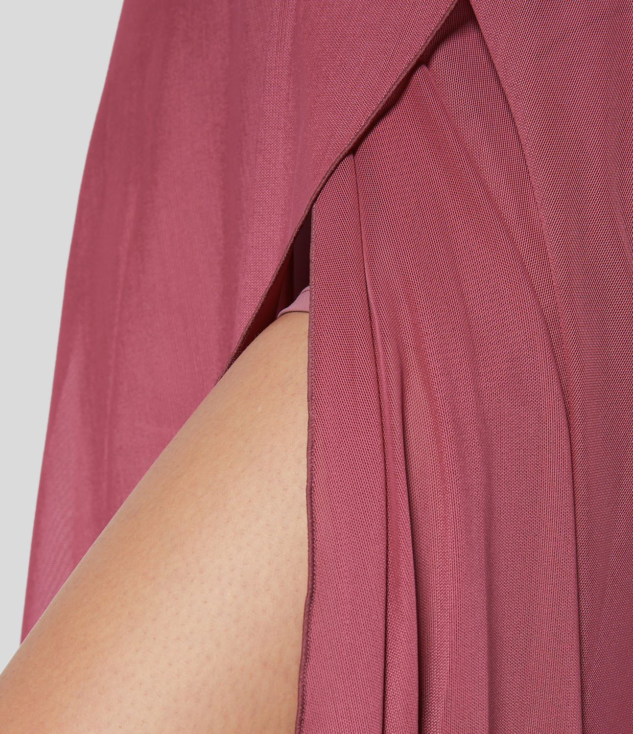 Lilia | Elegante 2-in-1 Rok