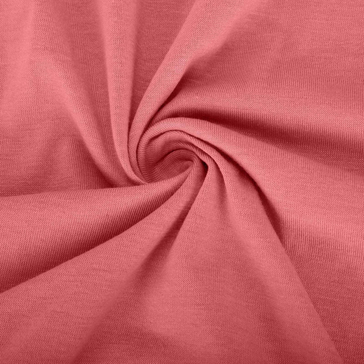 Mirella™ | Stijlvolle V-hals Jurk