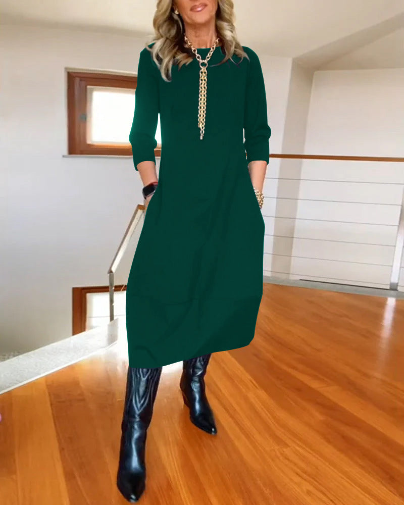 Dagmar | Elegante en comfortabele kleding