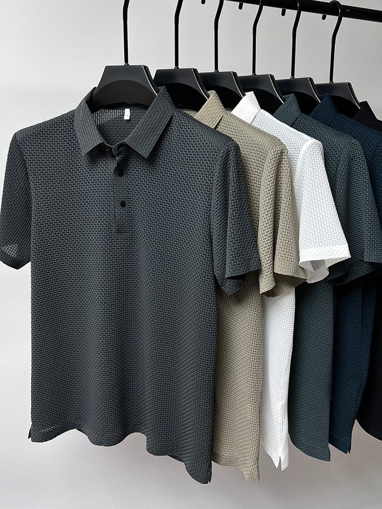 Danté | Elegante heren T-shirt