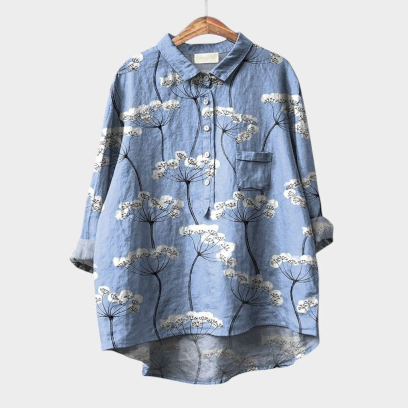 Leila™ | Blouse
