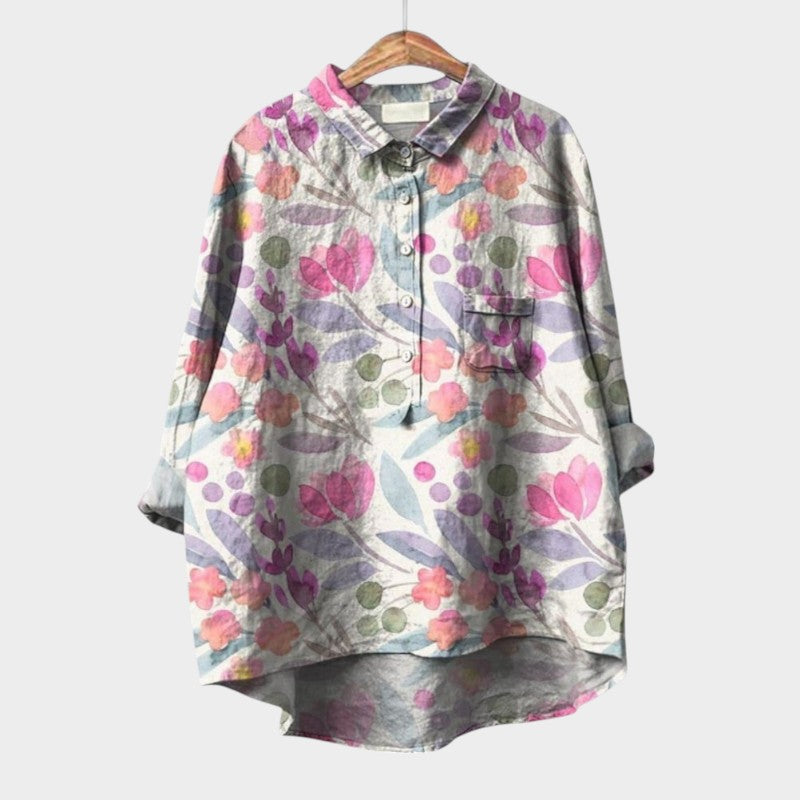 Leila™ | Blouse
