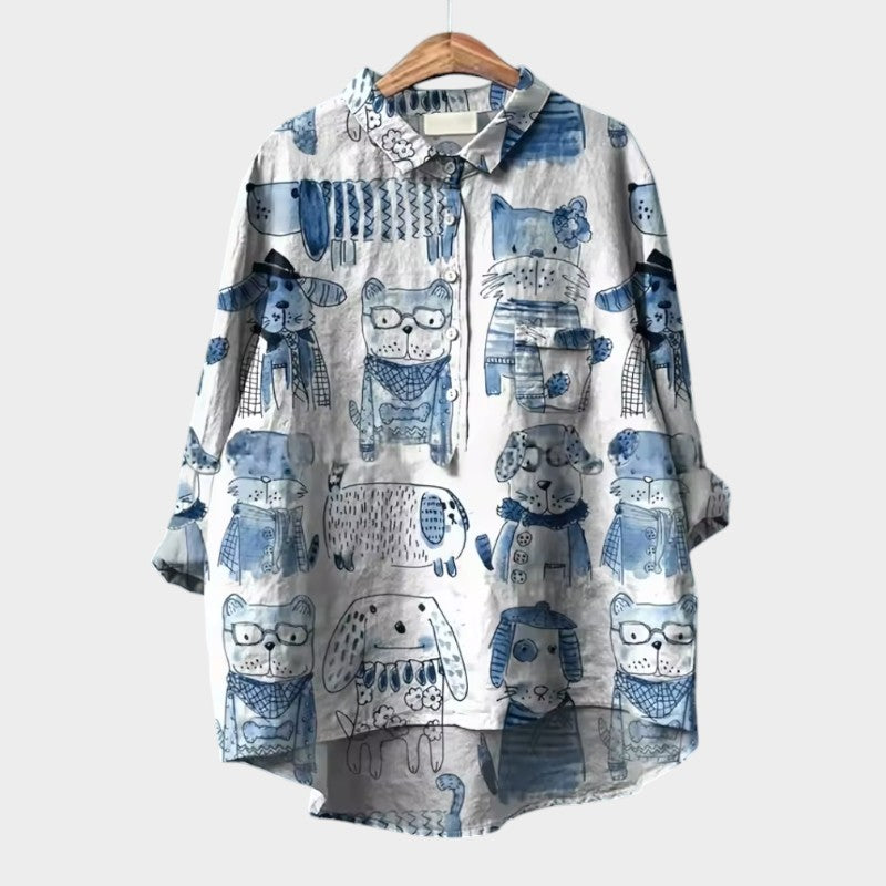 Nellie™ | Blouse