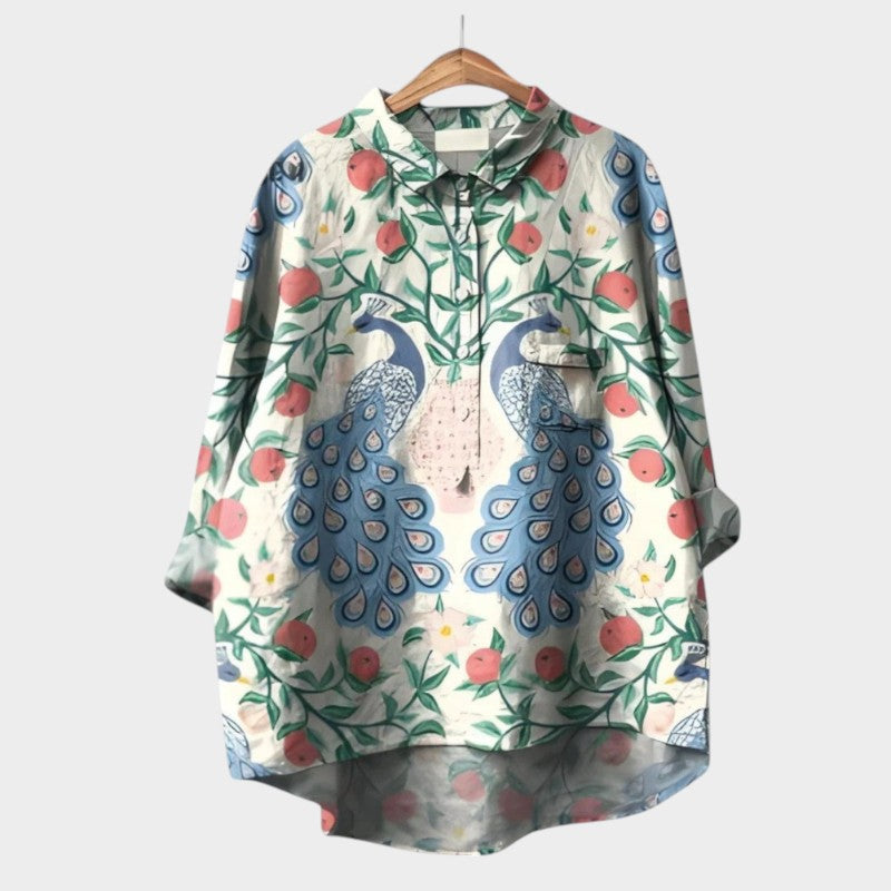 Gunnel™ | Blouse