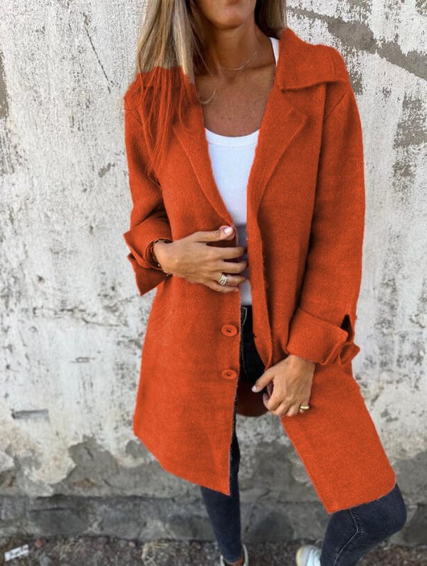 Isabella | Trendy damesjas