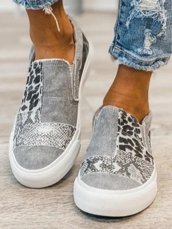 Nora™ | Trendy Pijnstillende Slip-On Schoenen
