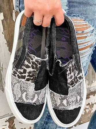 Nora™ | Trendy Pijnstillende Slip-On Schoenen