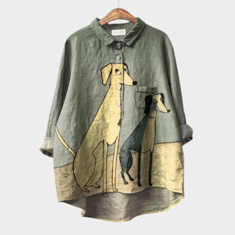 Bianca™ | Blouse