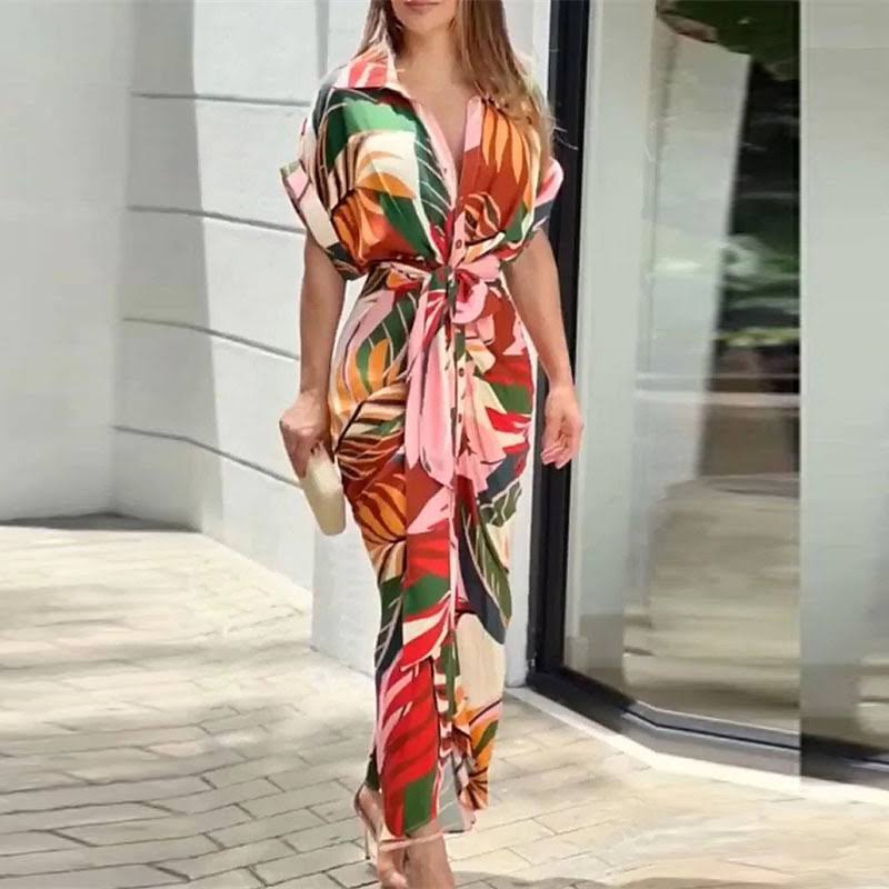 Ramona | Elegante jurk