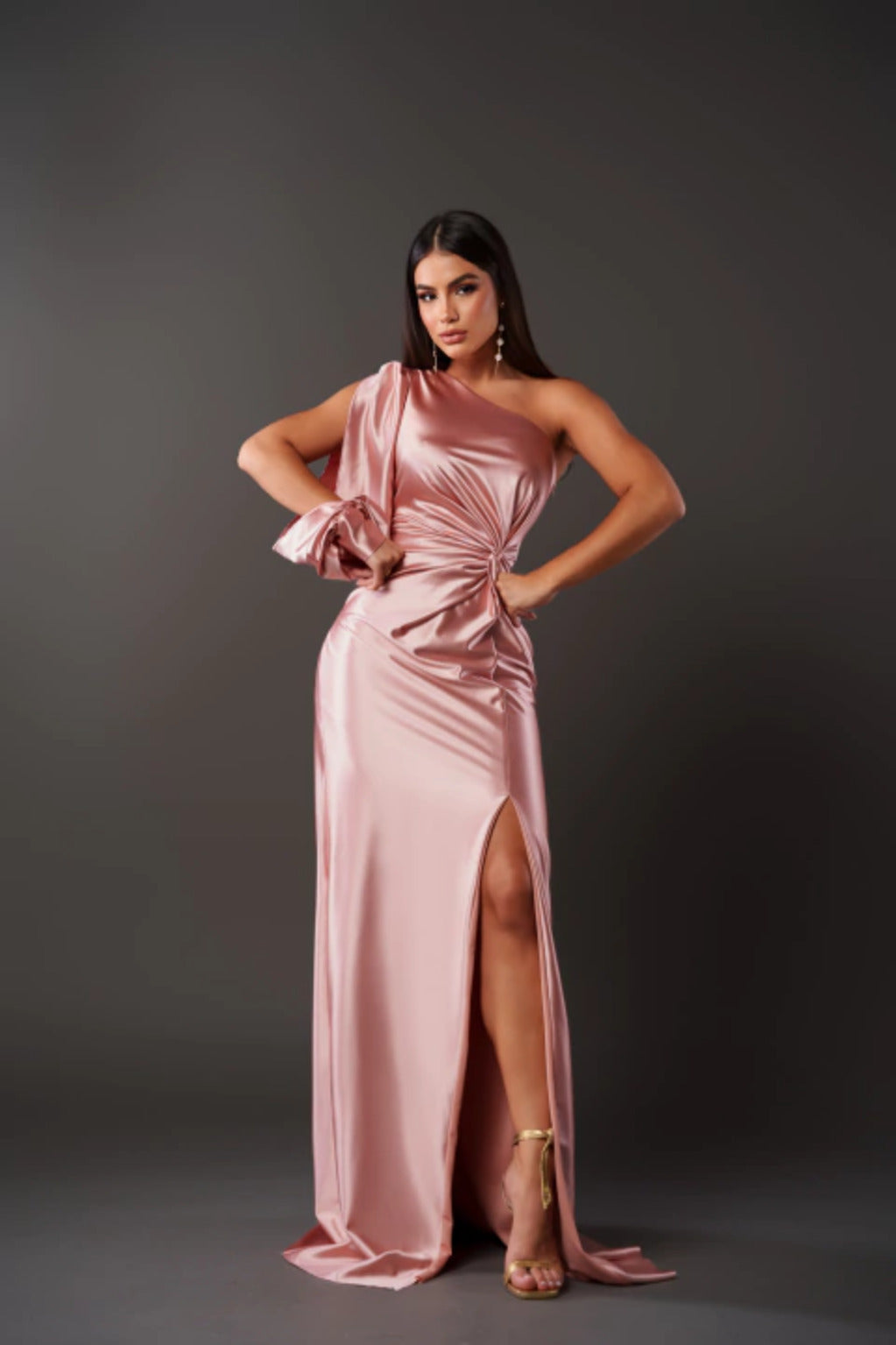 Fione | Elegante Jurk