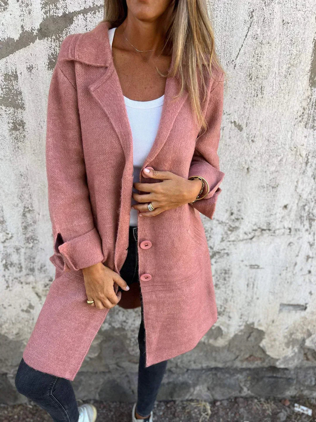 Isabella | Trendy damesjas