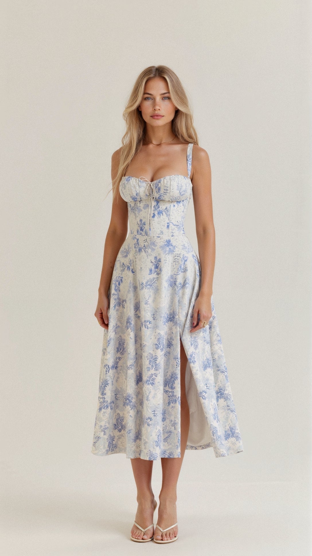 Wabisi | Elegante Taillejurk – Mooi en Chic