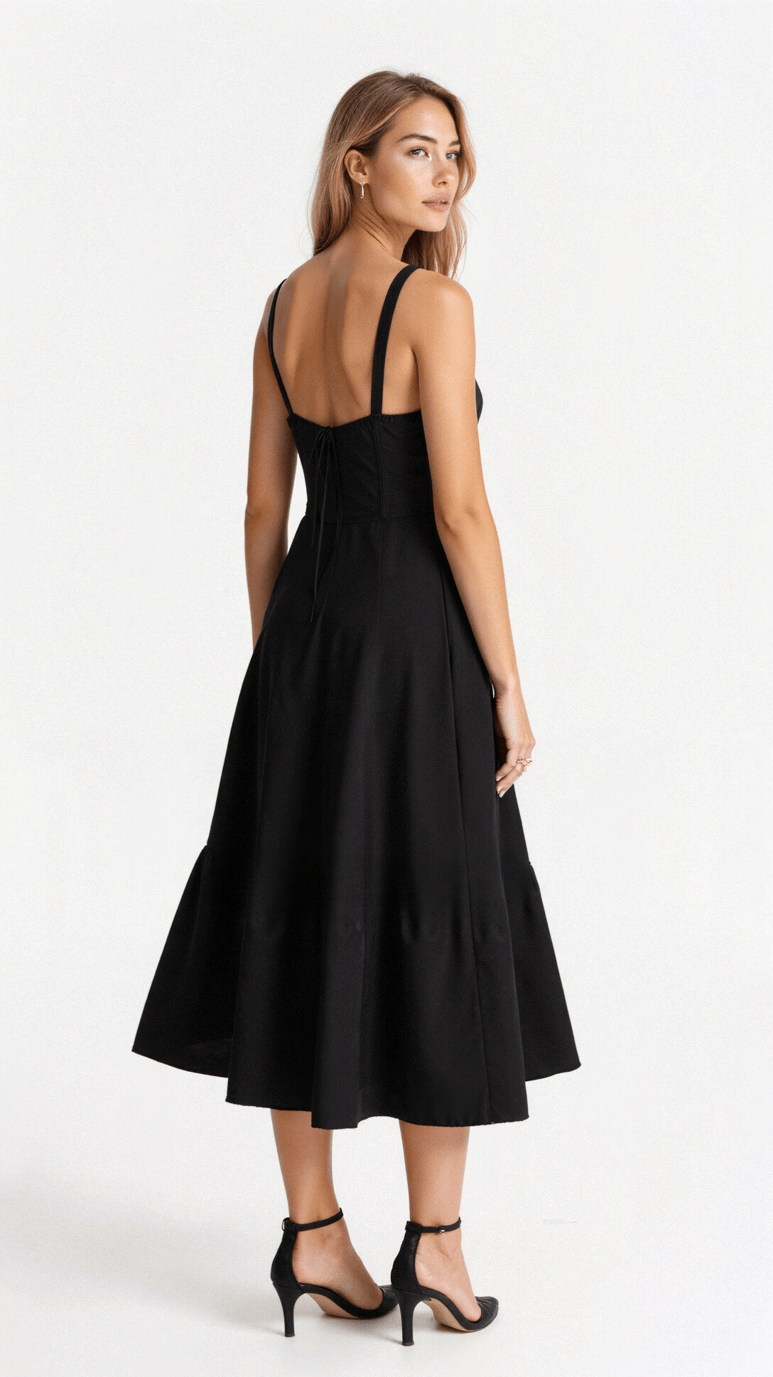 Wabisi | Elegante Taillejurk – Mooi en Chic