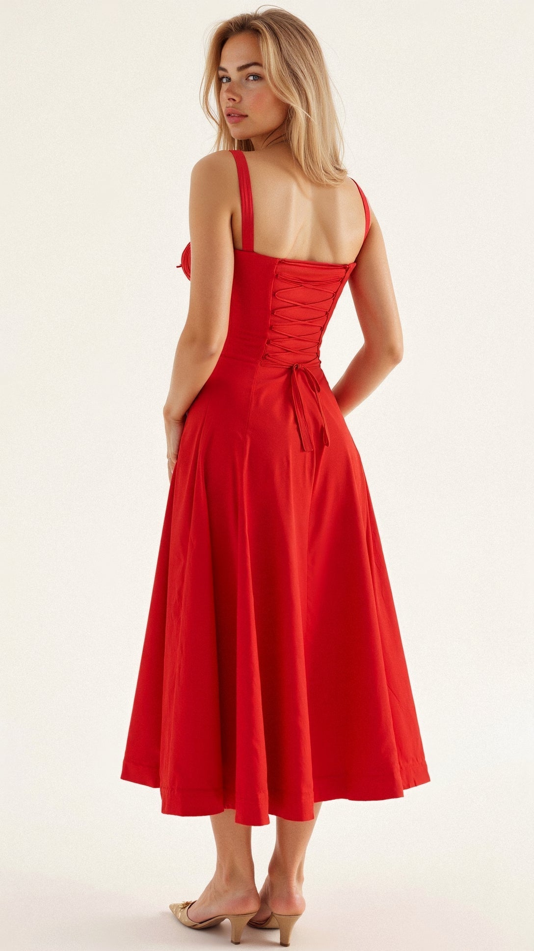 Wabisi | Elegante Taillejurk – Mooi en Chic