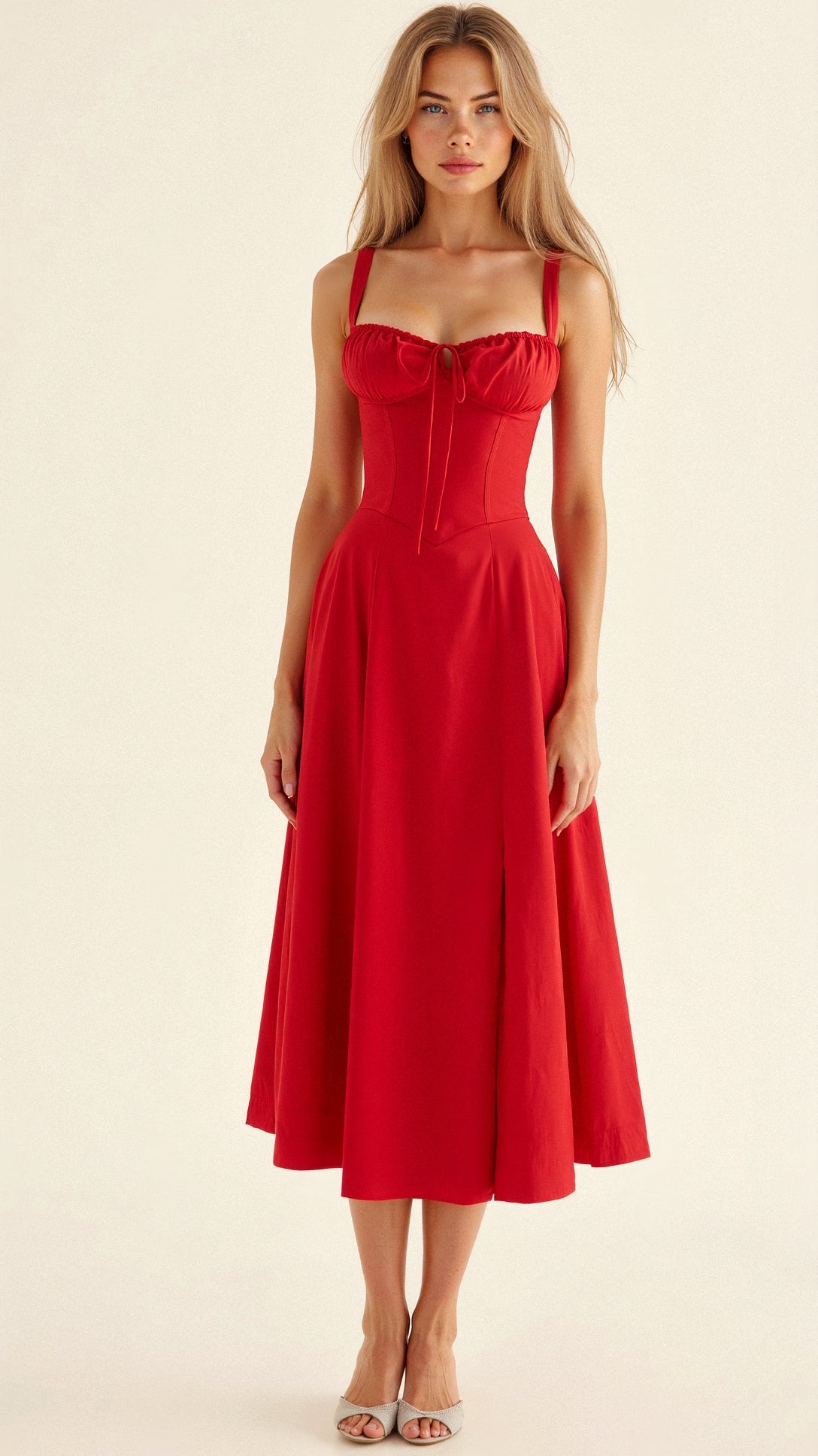 Wabisi | Elegante Taillejurk – Mooi en Chic