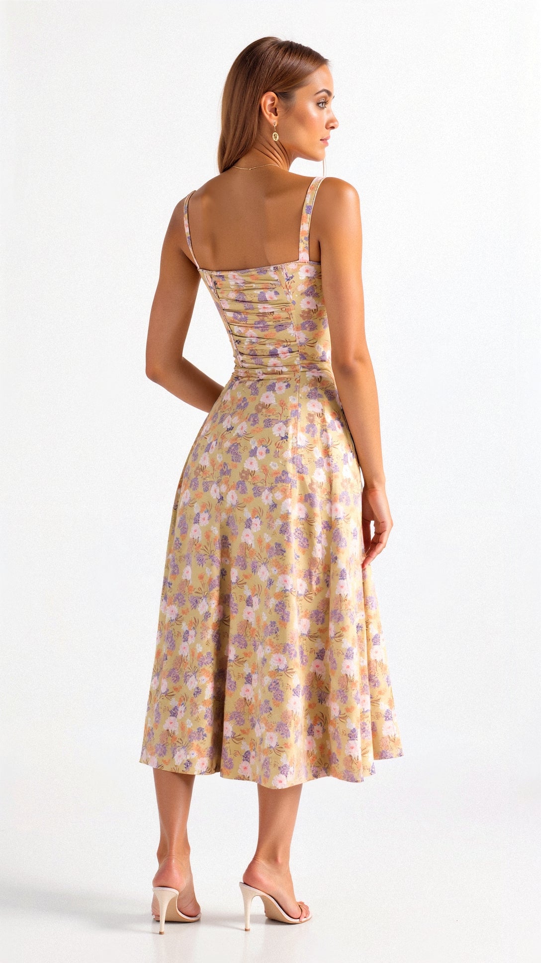 Wabisi | Elegante Taillejurk – Mooi en Chic