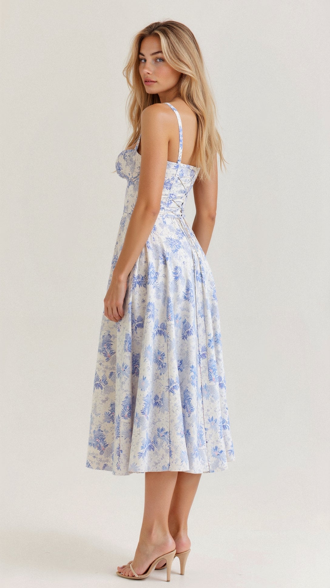 Wabisi | Elegante Taillejurk – Mooi en Chic