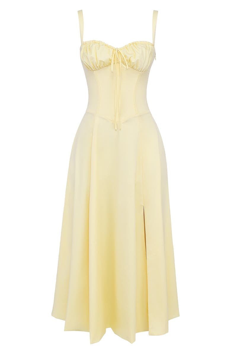 Wabisi | Elegante Taillejurk – Mooi en Chic