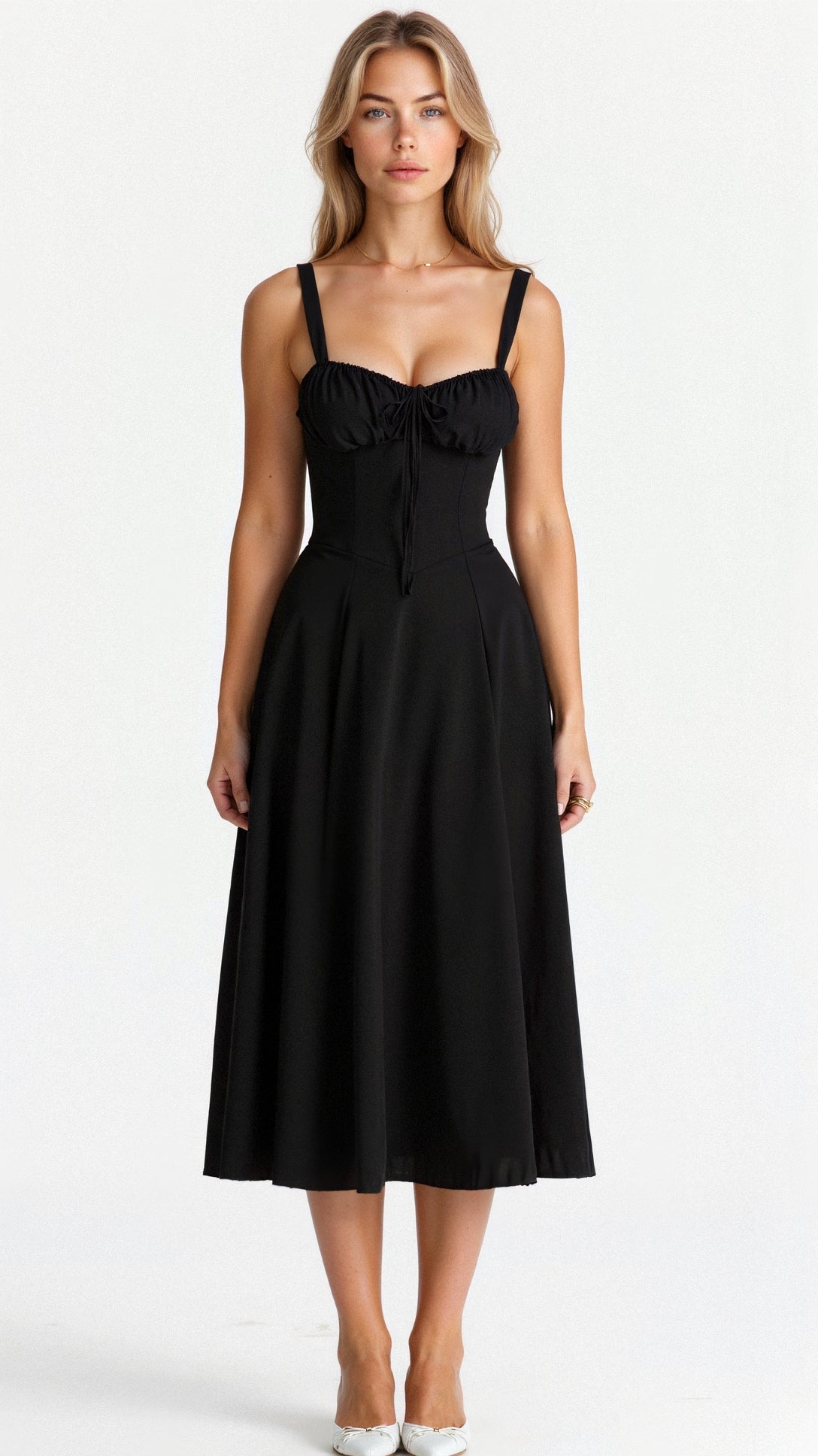 Wabisi | Elegante Taillejurk – Mooi en Chic