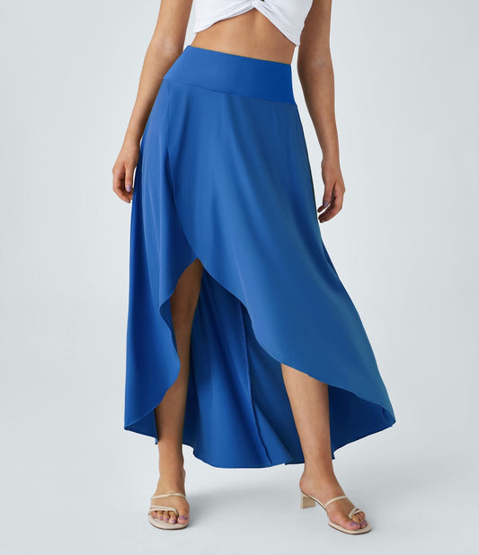 Joelle | Gespleten Comfortabele rok