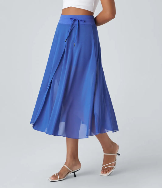 Izabelle | Elegante 2-in-1 Rok