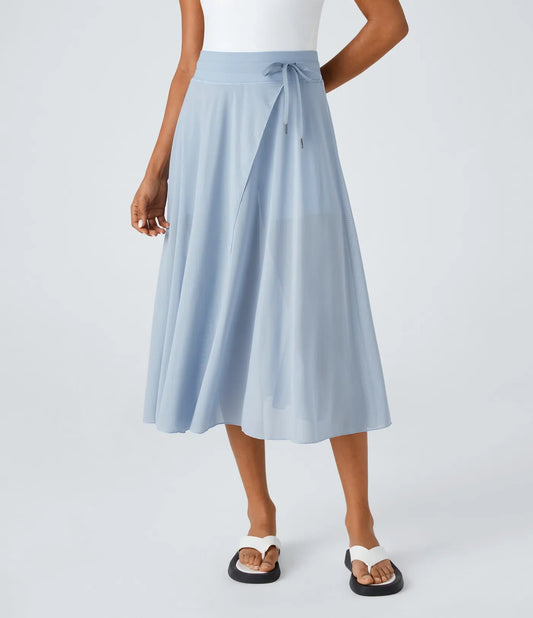 Izabelle | Elegante 2-in-1 Rok