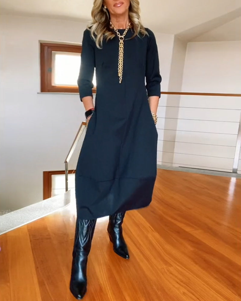 Dagmar | Elegante en comfortabele kleding
