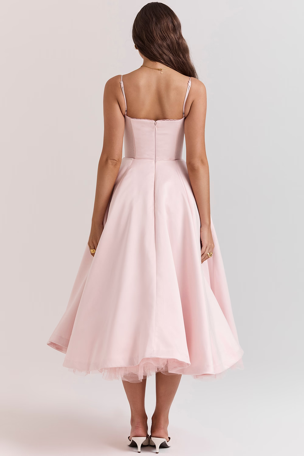 Jennifer | Droomjurk