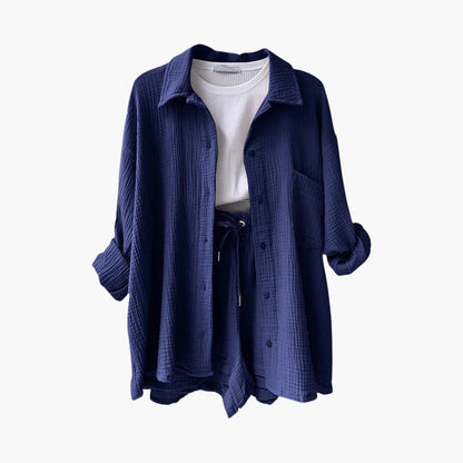Vivian | Comfortabele 2-delige Set